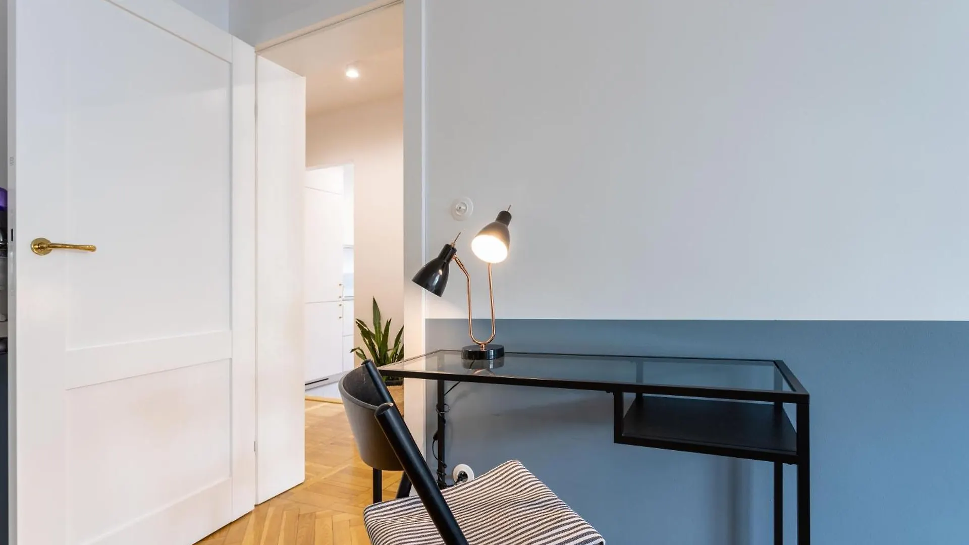 Marmo Apartments Powisle Warszawa