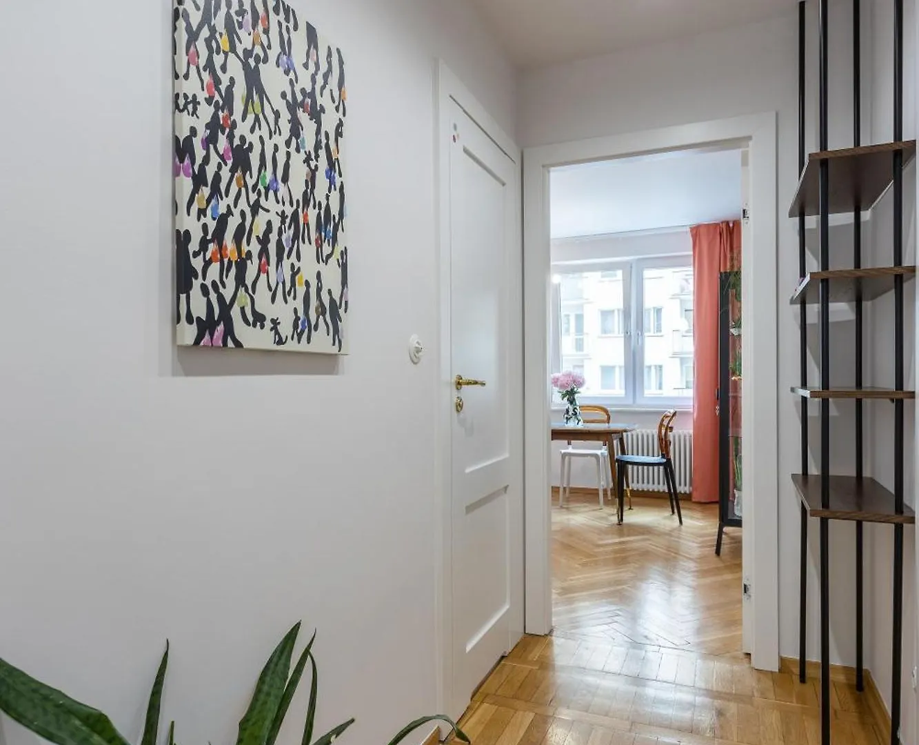 Marmo Apartments Powisle Warszawa 0*,